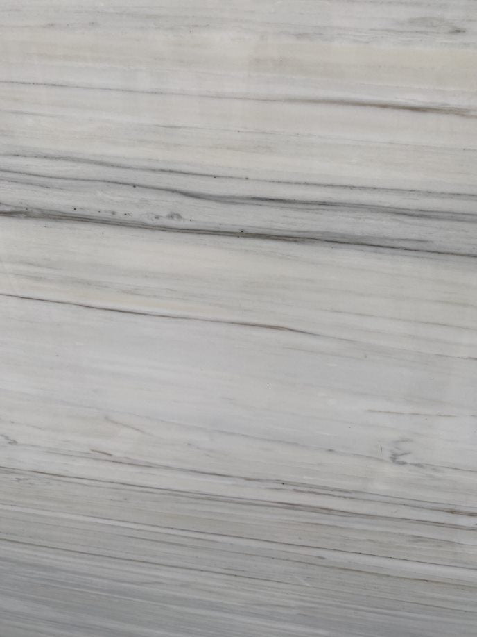 MARBLE ZEBRINO BIANCO CLASSIC POLISHED 3/4