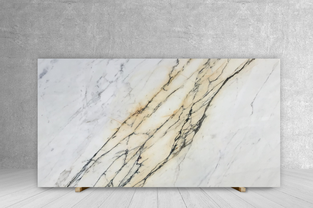 MARBLE PAONAZZO EXTRA" POLISHED 3/4"