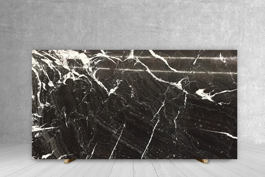 Premium Marble Slabs Collection — Marble Unlimited Inc