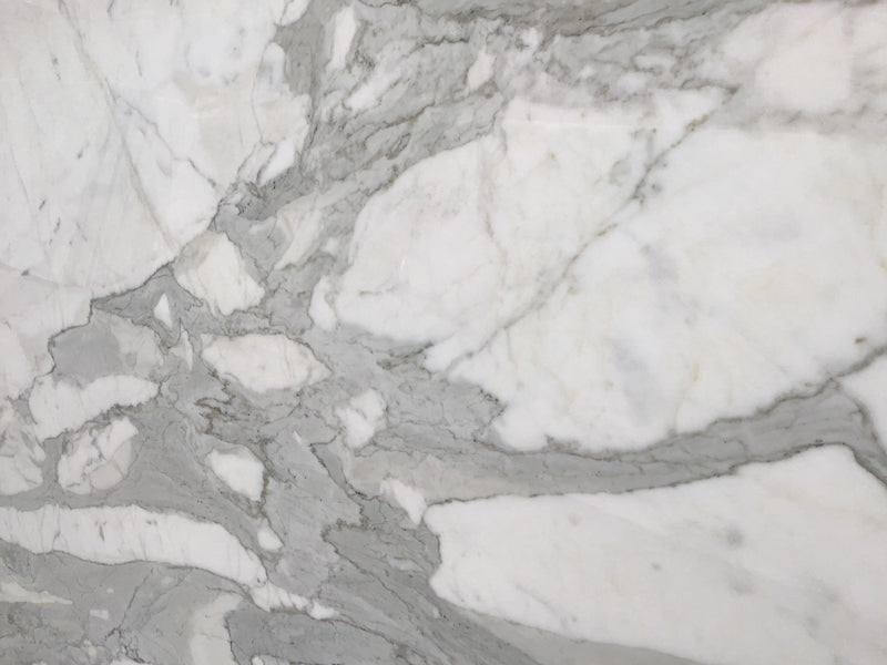 MARBLE STATUARIO OMG POLISHED 3/4