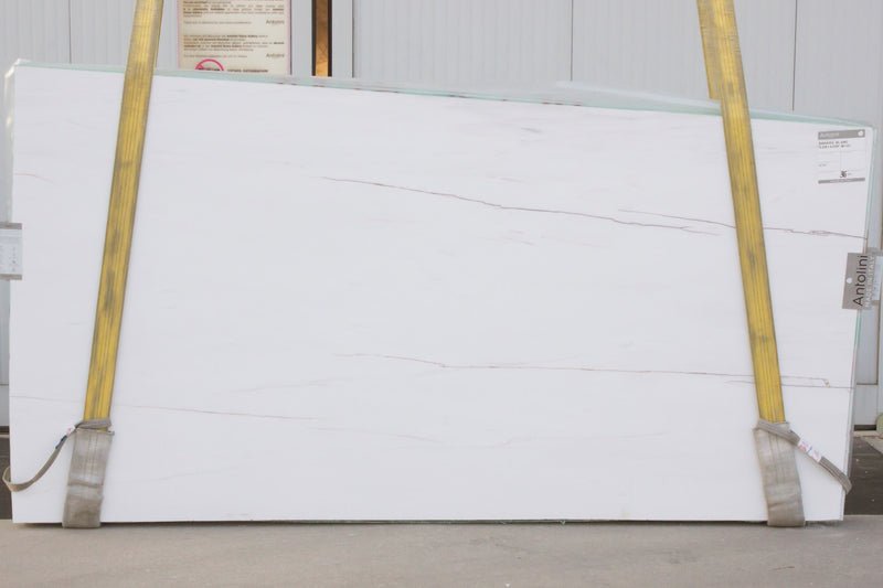MARBLE SAHARA BLANC POLISHED 3/4