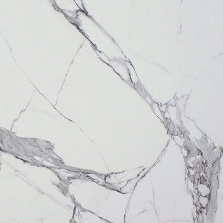 STATUARIO EXTRA TECH SIDE A" 1/2" POLISHED