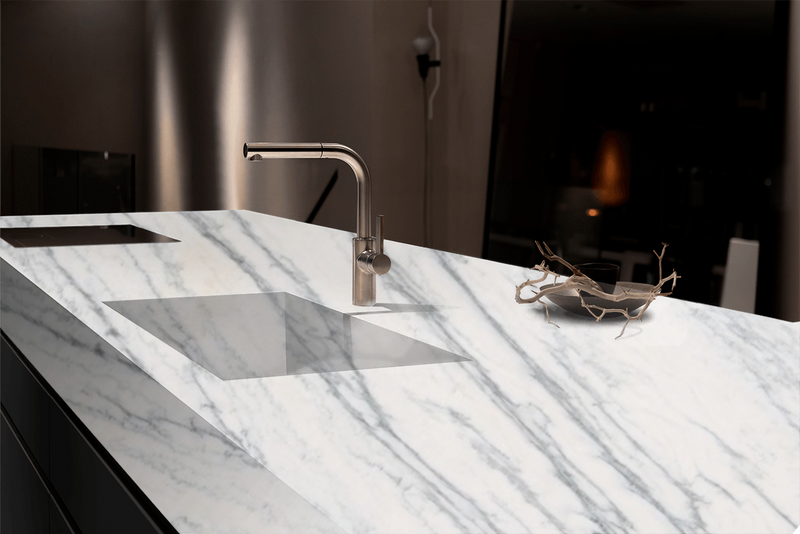 MARBLE ARABESCATO MOUNTAIN PREMIUM POLISHED 3/4