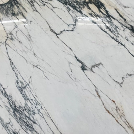MARBLE PAONAZZO EXTRA" POLISHED 3/4"