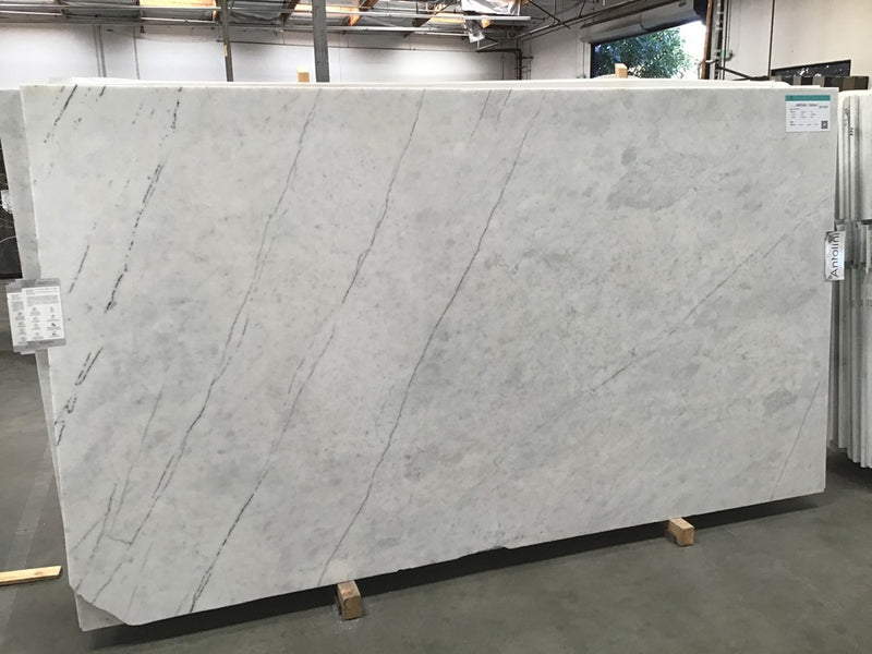 MARBLE GREYLAC CLASSIC" POLISHED 3/4"
