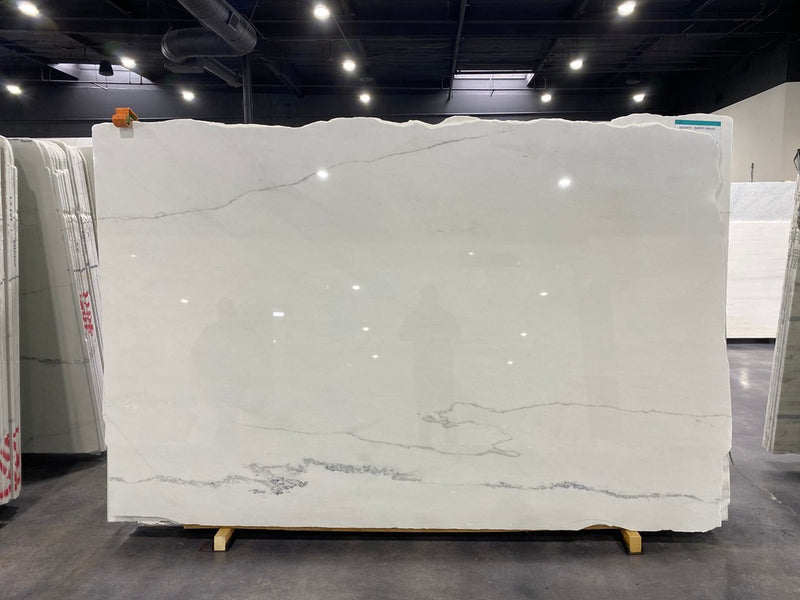 MARBLE CALACATTA COLORADO PREMIUM POLISHED 3/4