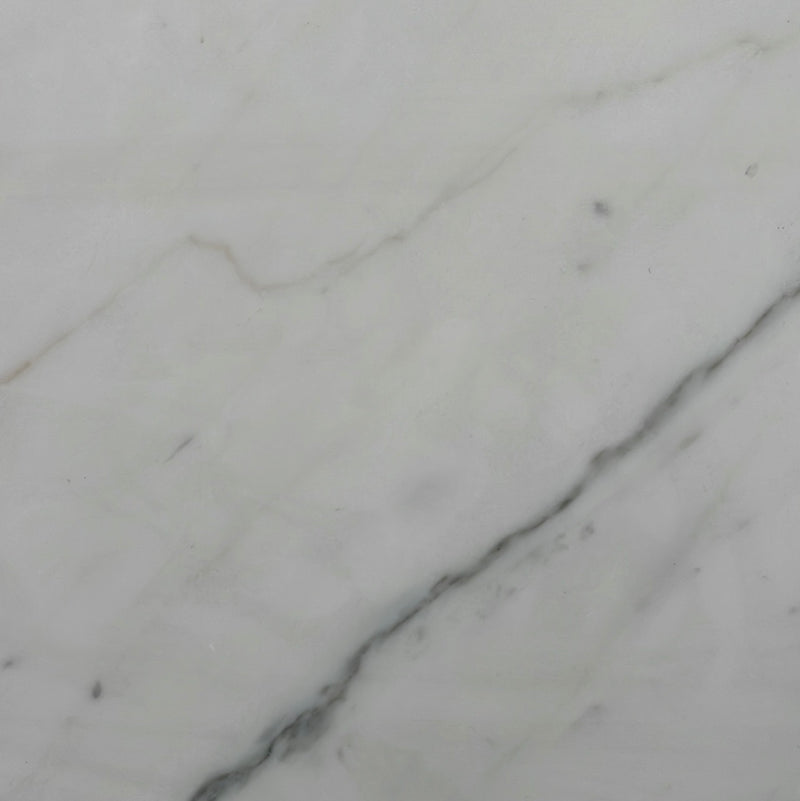 MARBLE CALACATTA VATICANO HONED 3/4