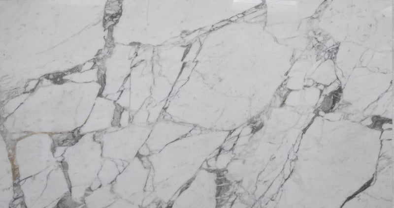 MARBLE CALACATTA VAGLI PREMIUM POLISHED 3/4