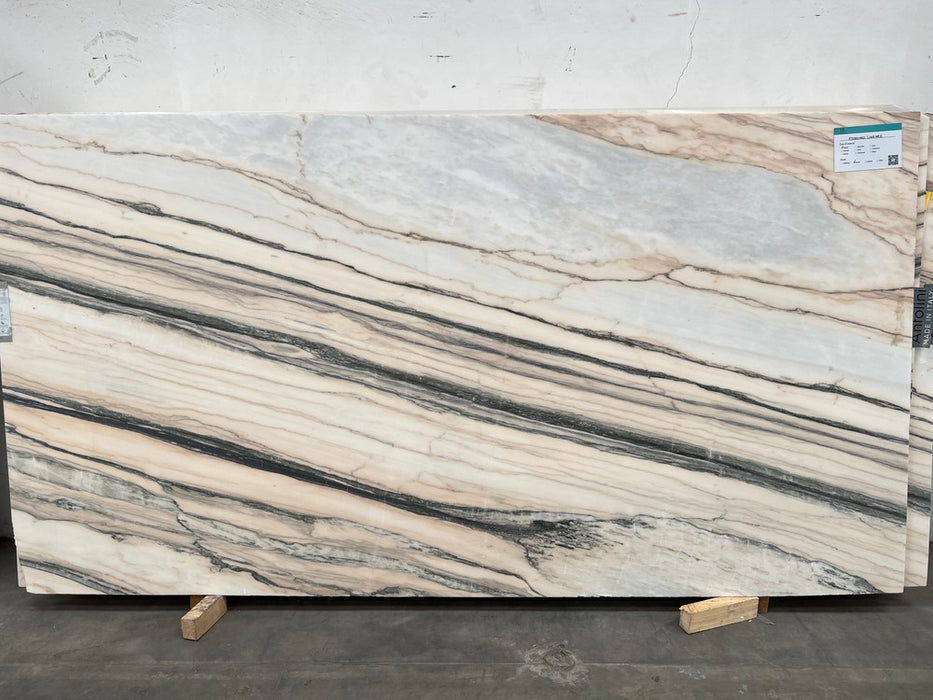MARBLE ESTREMOZ LINEARE HONED 3/4