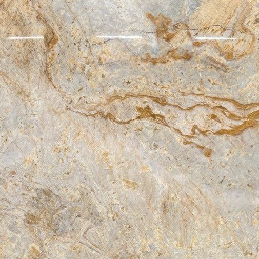 MARBLE OLIMPICO GOLD POLISHED 3/4