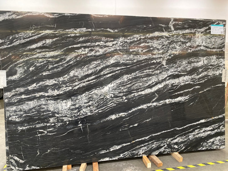 GRANITE BELVEDERE POLISHED 3/4