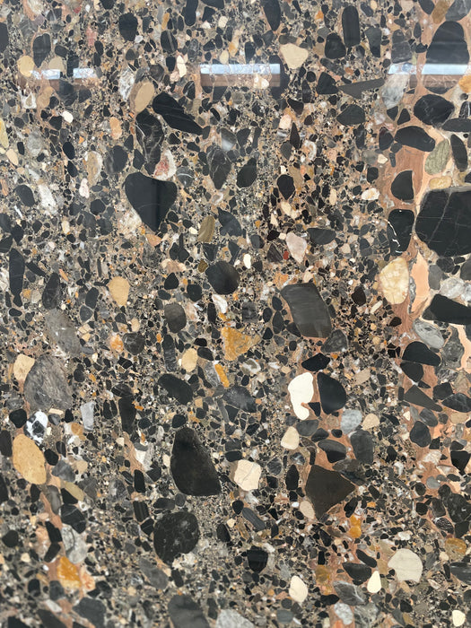 MARBLE CEPPO DORATO POLISHED 3/4