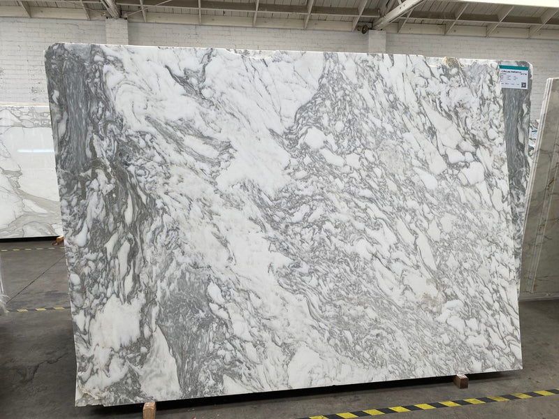 MARBLE CIPOLLINO FANTASTICO HONED 3/4