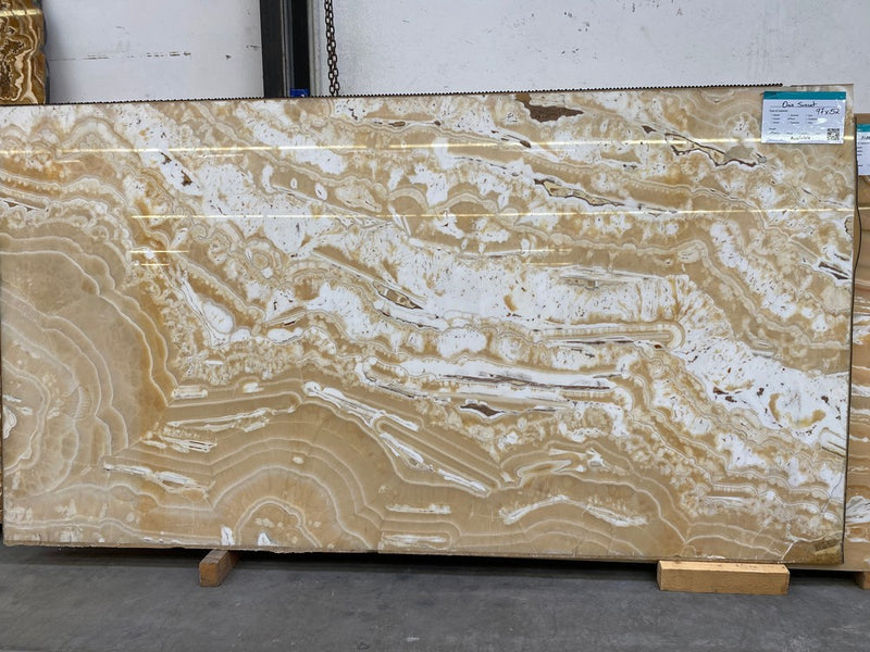 ONYX SUNSET POLISHED 3/4