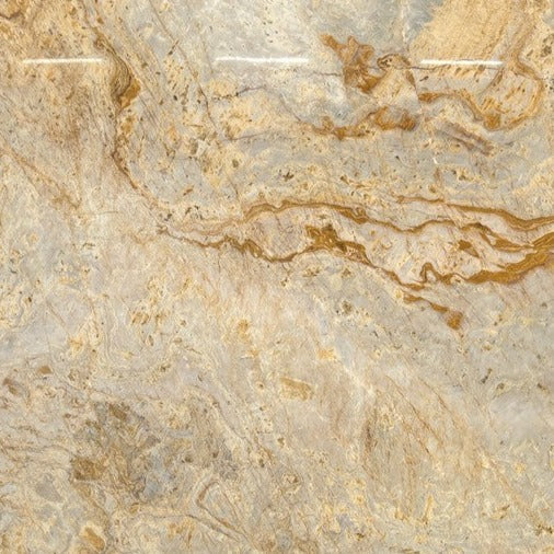 MARBLE OLIMPICO GOLD POLISHED 3/4