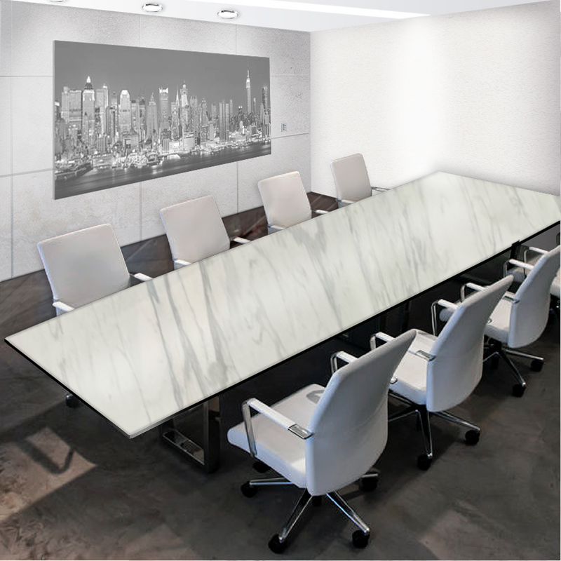 MARBLE CALACATTA CLASSICO PREMIUM POLISHED 3/4