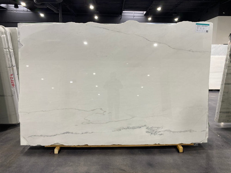 MARBLE CALACATTA COLORADO PREMIUM POLISHED 3/4