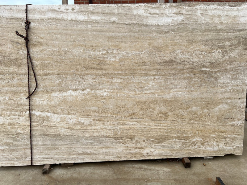 TRAVERTINE SIENA H/F 3/4