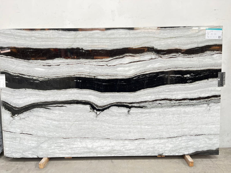 MARBLE JSTONE POLISHED + AVP 3/4