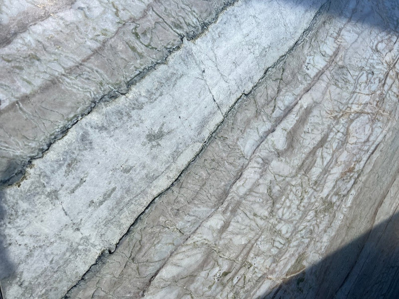 QUARTZITE CORTECCIA POLISHED 3/4
