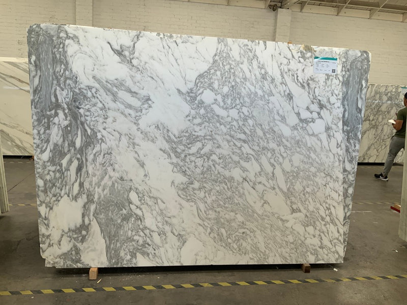 MARBLE CIPOLLINO FANTASTICO HONED 3/4