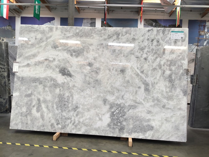 MARBLE ICEBERG POLISHED 3/4